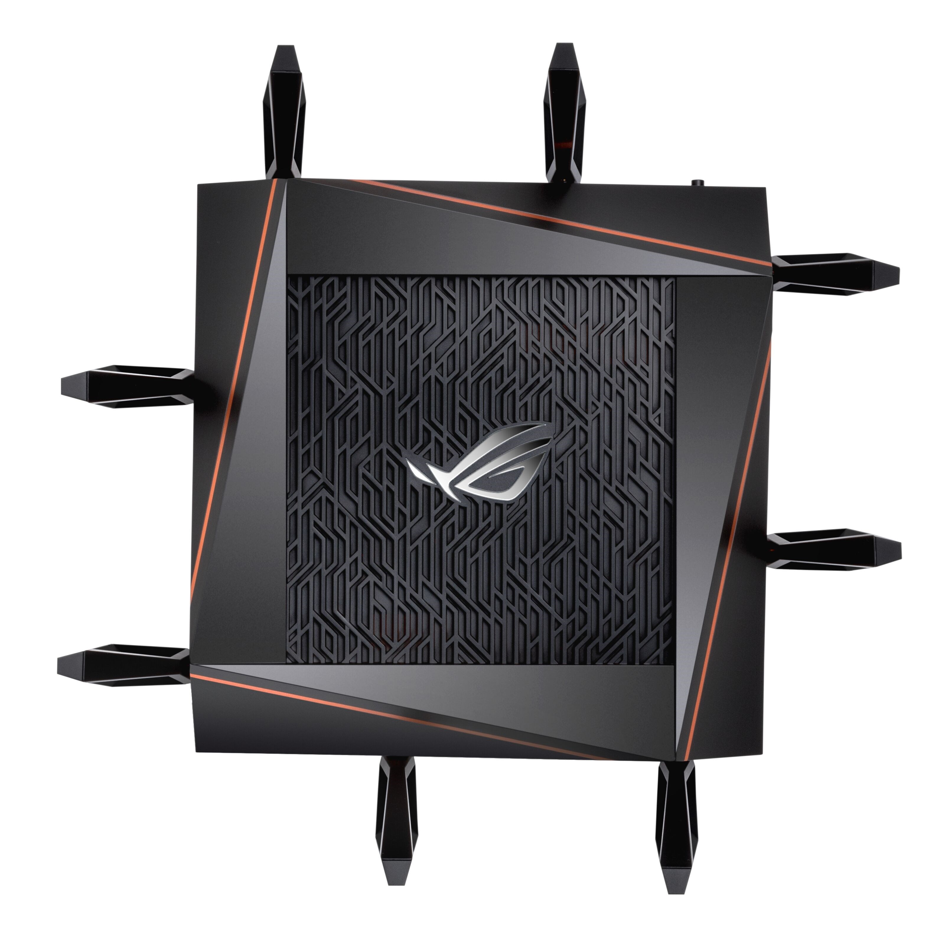 Asus ROG Rapture GT-AX11000 Trådløs ruter