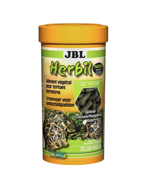 Jbl Herbil - Voer