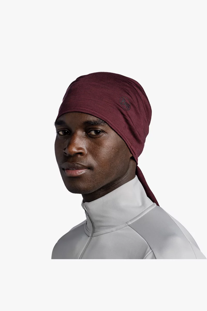 Buff Lightweight Merino Neckwarmer