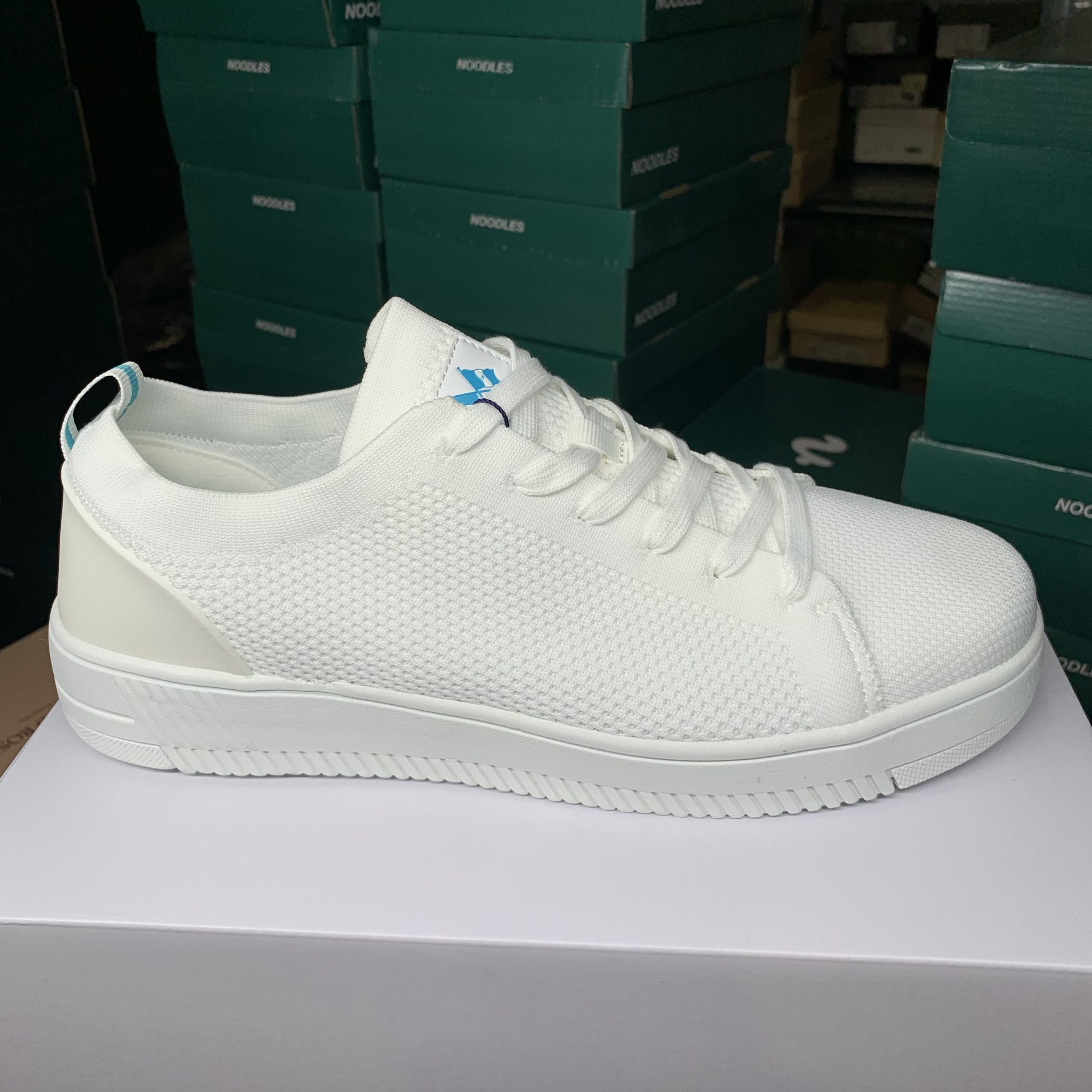 Jean Paul - Orly White