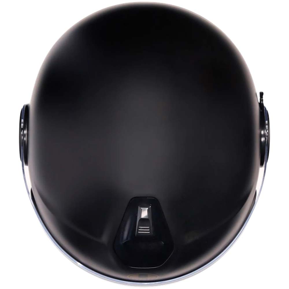 AGV - Casque Eteres Ponza Noir / Or / Mat