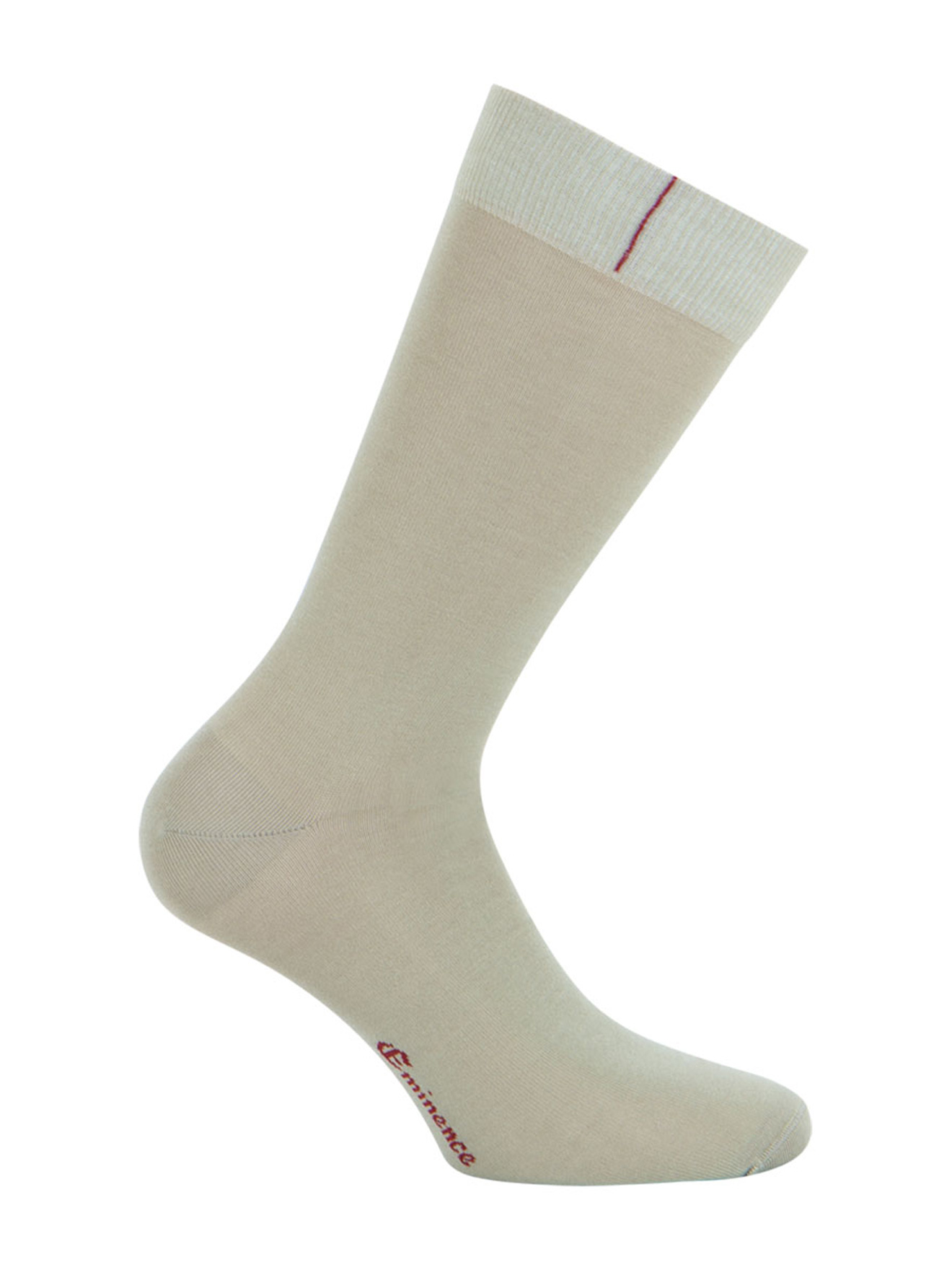 Chaussettes mi-hautes fil d'Ecosse