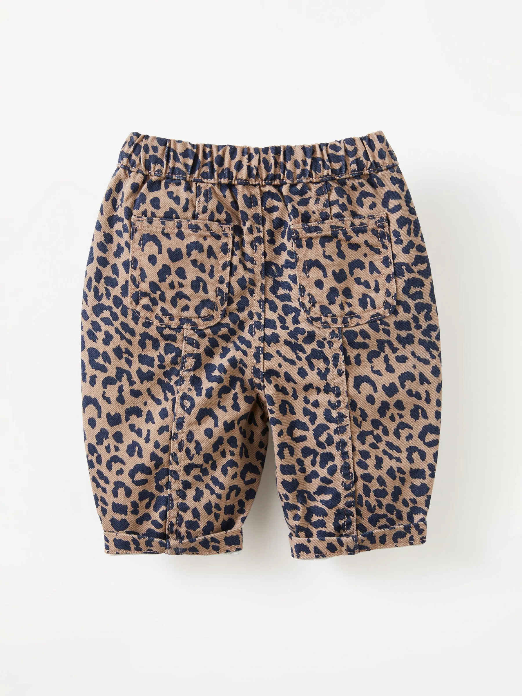 Wit - Cotton On Jordan Barrel Denim Jeans
