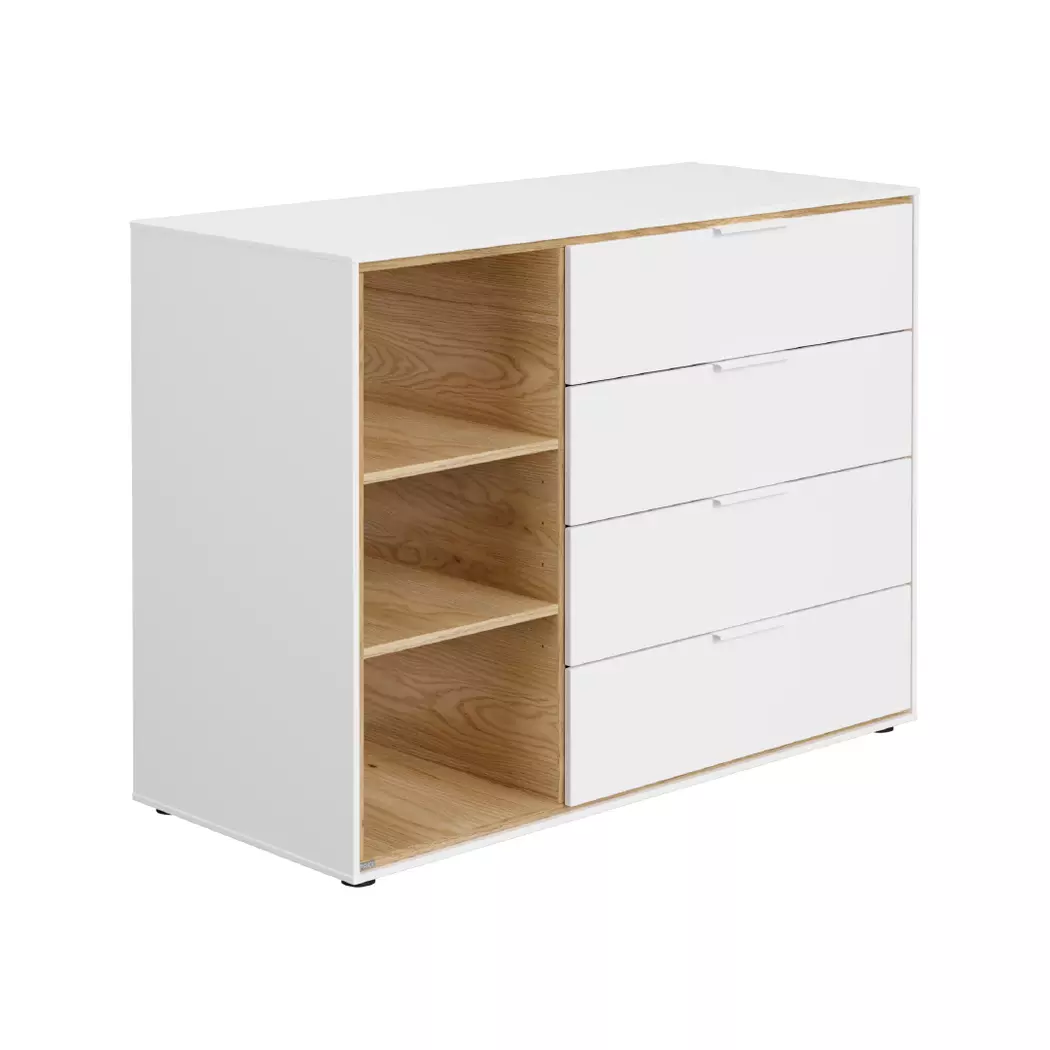 Babyzimmer-Set Lieven
