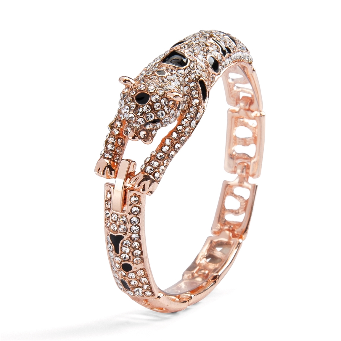 Bracelet Léopard