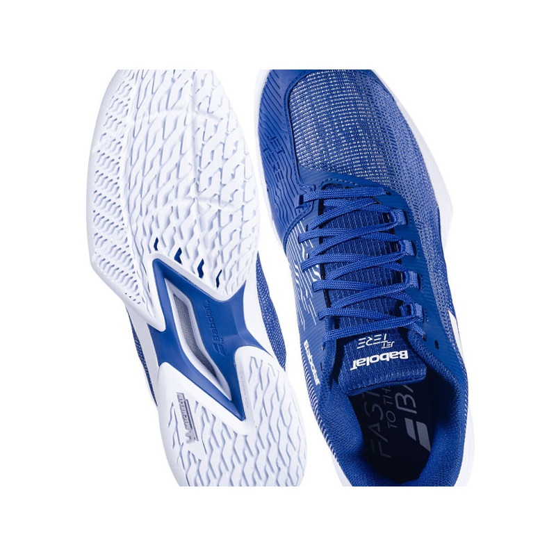 Babolat Jet Téré 2 bleu