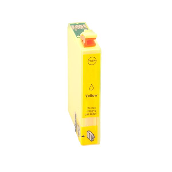 Tinteiro Epson 603 XL T03A1 / T03U1 Yellow Compatível
