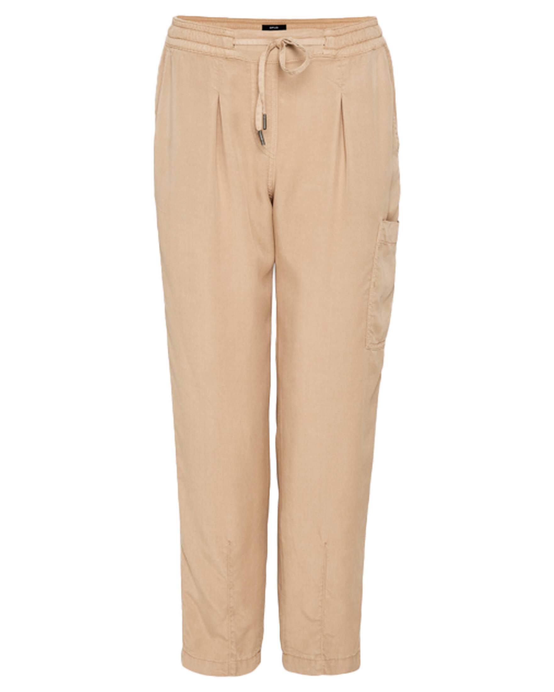 Opus| Damen Stoffhose MADENA