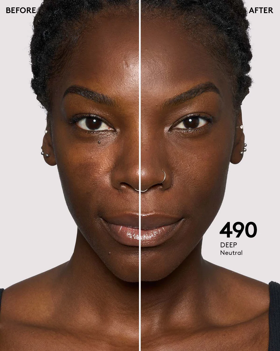 Pro Filt'r Soft Matte Longwear Foundation