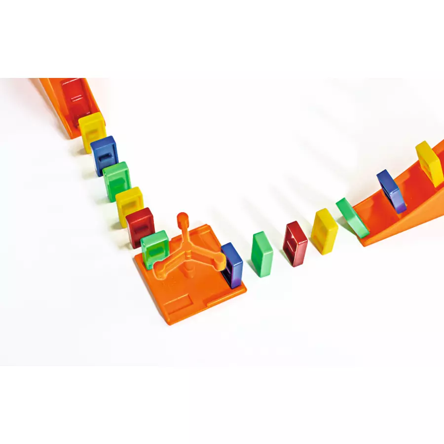 Noris Domino Run Basic
