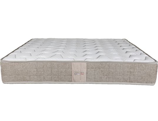 CONCEPT1 - Matelas 140 x 200 BlueSapphire 1420, 1120 * Ressorts ensachés, 23 cm