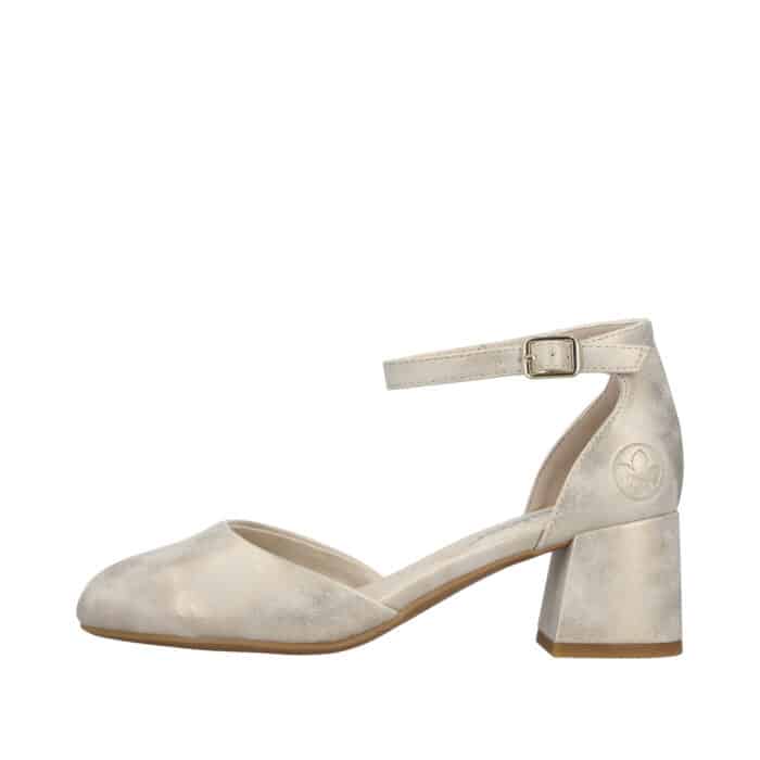 Rieker Pumps Dame 44762-91