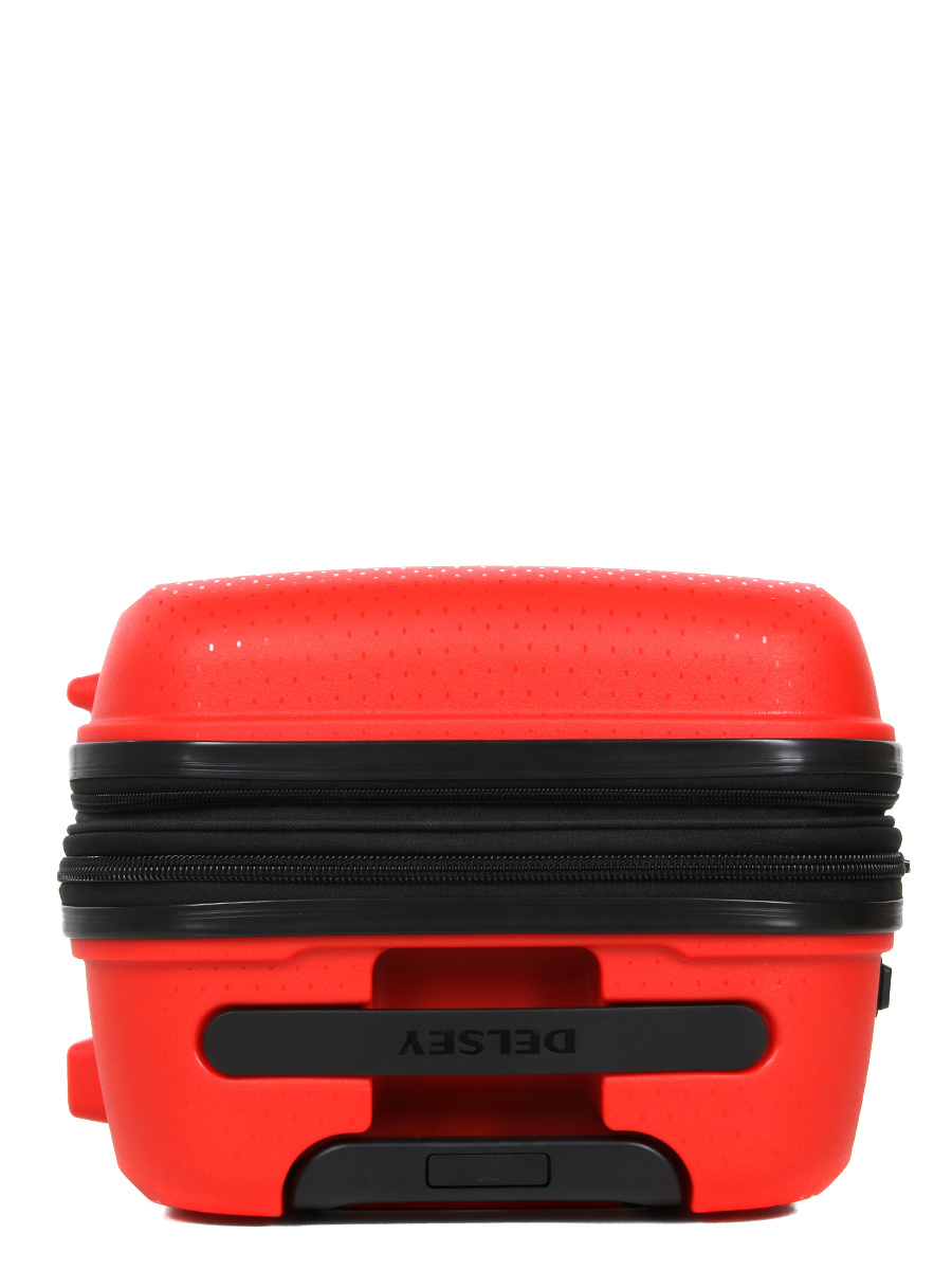Ensemble 3 valises Delsey Belmont Plus