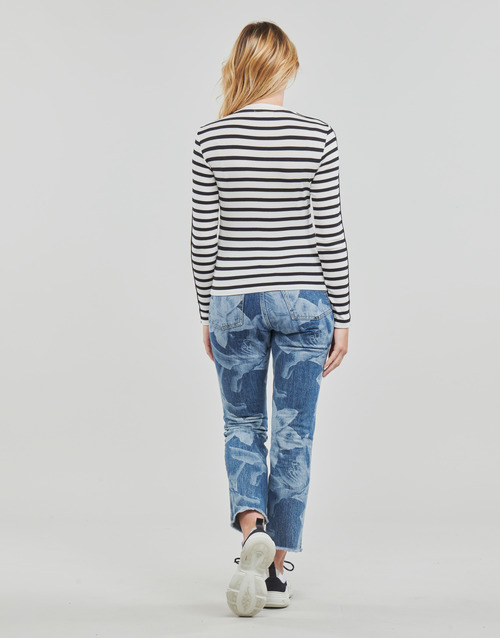 Desigual - LIMA - Blanc / Noir