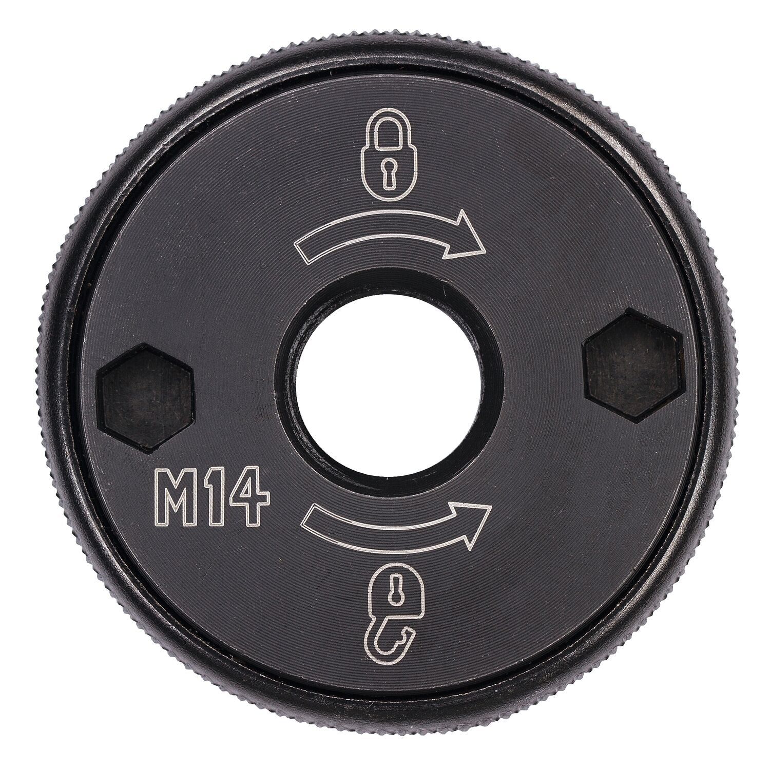 DeWALT DT3559 Snelspanmoer M14