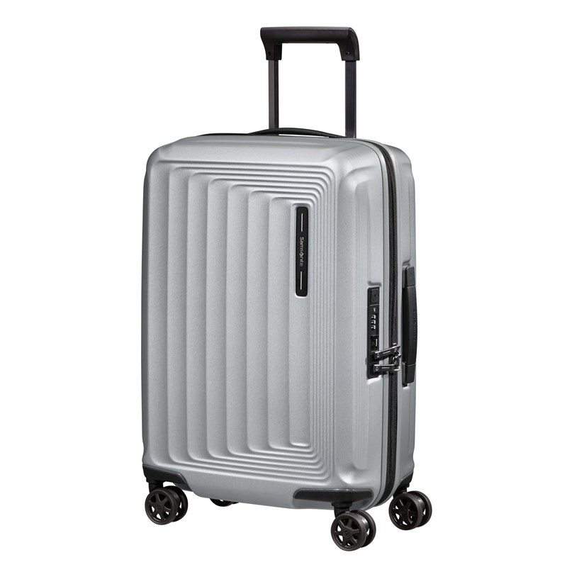 Samsonite<br>Kuffert Nuon 55 Cm
