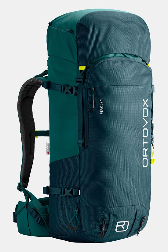 Ortovox Ortovox Peak 52 S Backpack Dames