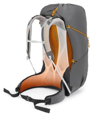 Sac de Randonnée Lowe Alpine AirZone Ultra 36L Gris