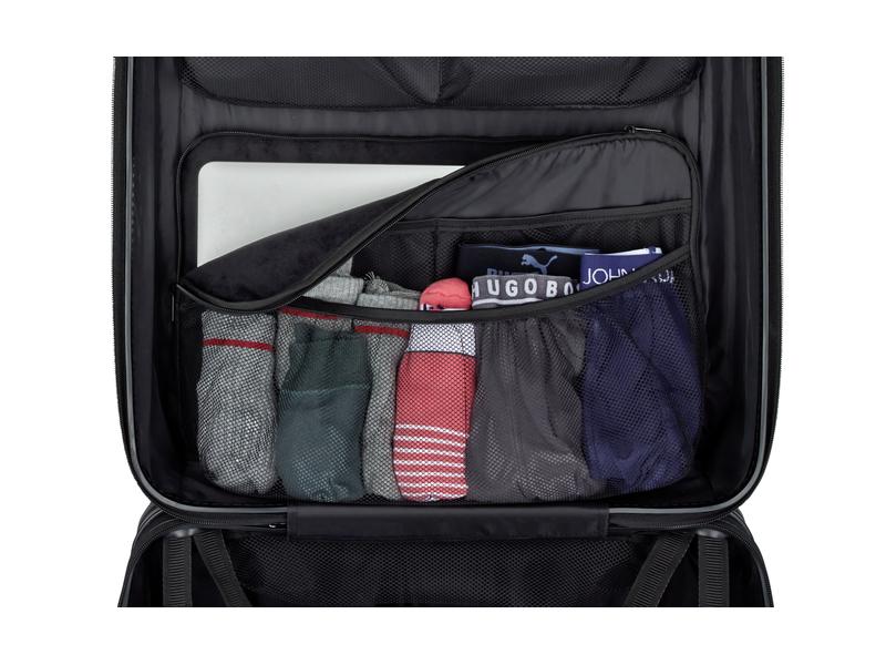 CASYRO Reisekoffer Stand-Up L Simplify your travel