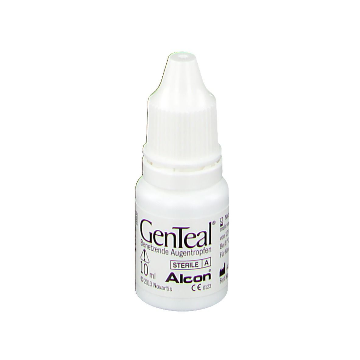 GenTeal®