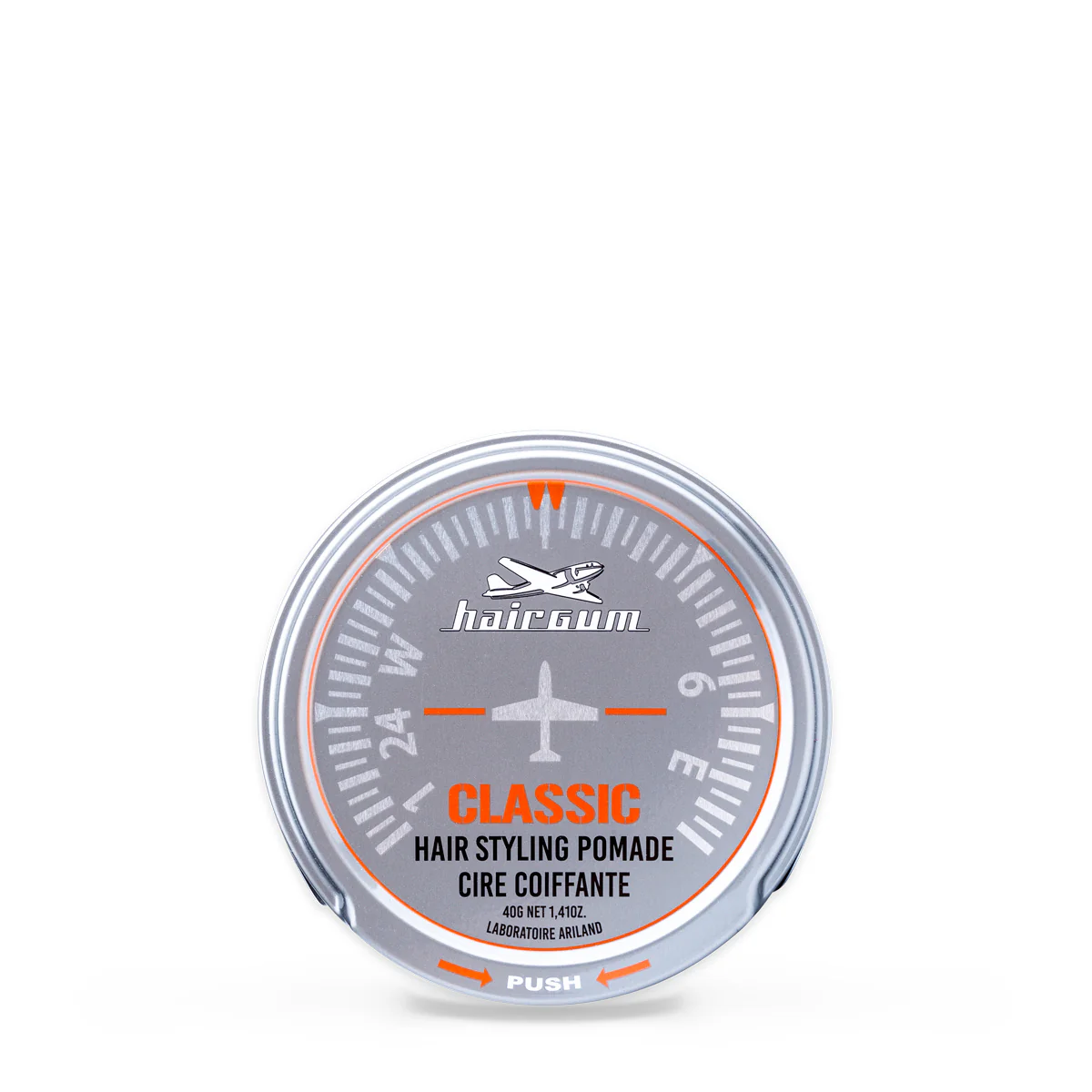 Matt Legend Hairgum 40ml