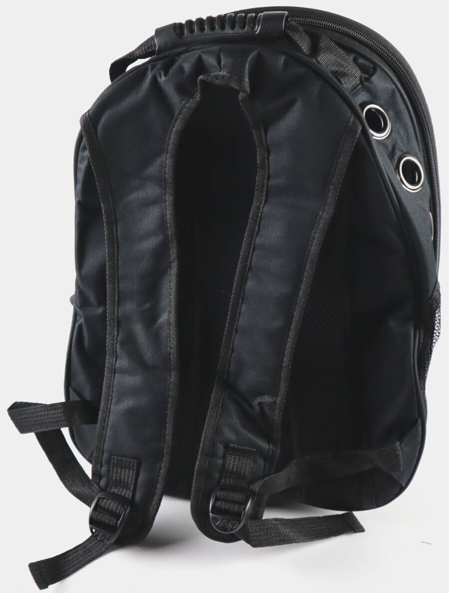 Katzen Reisetasche Atmungsaktiv