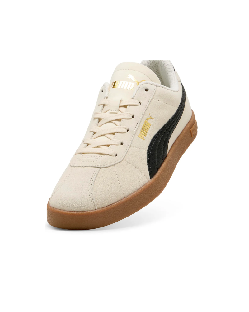 Puma Club - alpine snow
