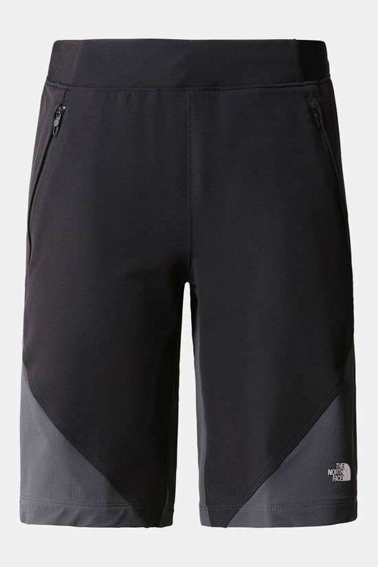 The North Face The North Face W Stolemberg Alpine Slim Straight Short