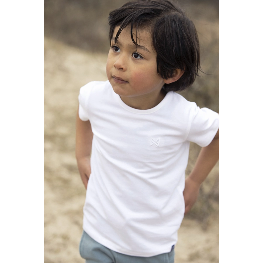 Koko Noko T-Shirt Nigel White