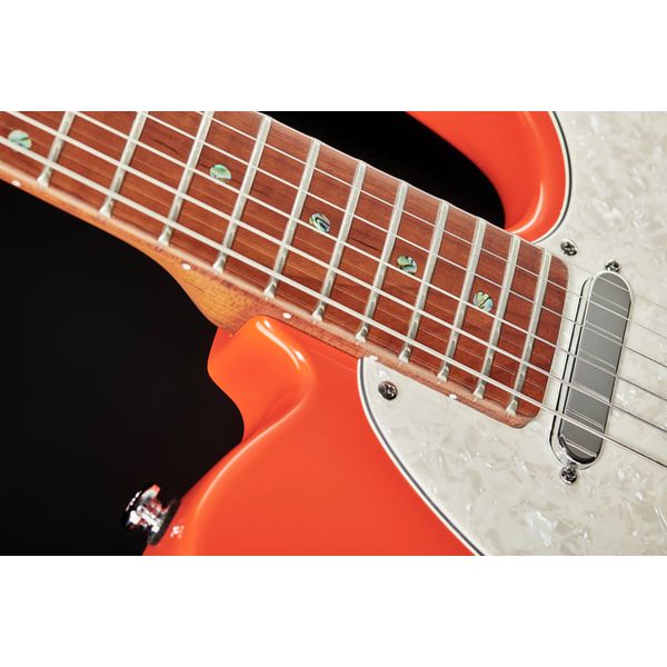 Larry Carlton T7 FR