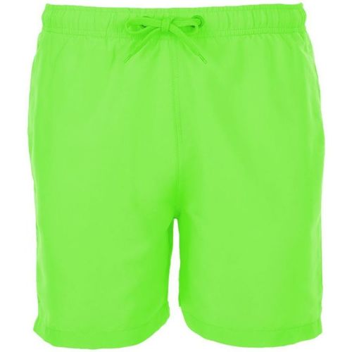 Sols - SANDY - BAÑADOR HOMBRE Verde