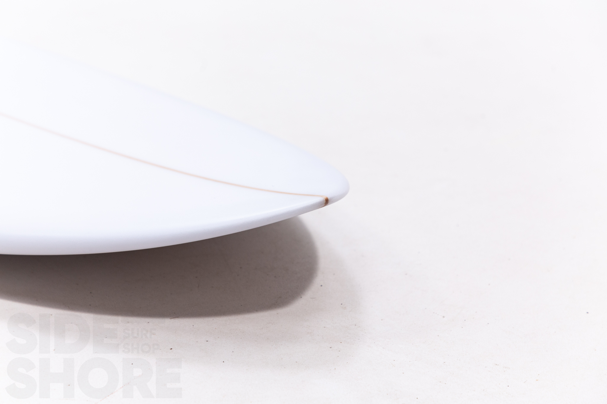 Al Merrick G Skate - 5'5 x 19 1/8