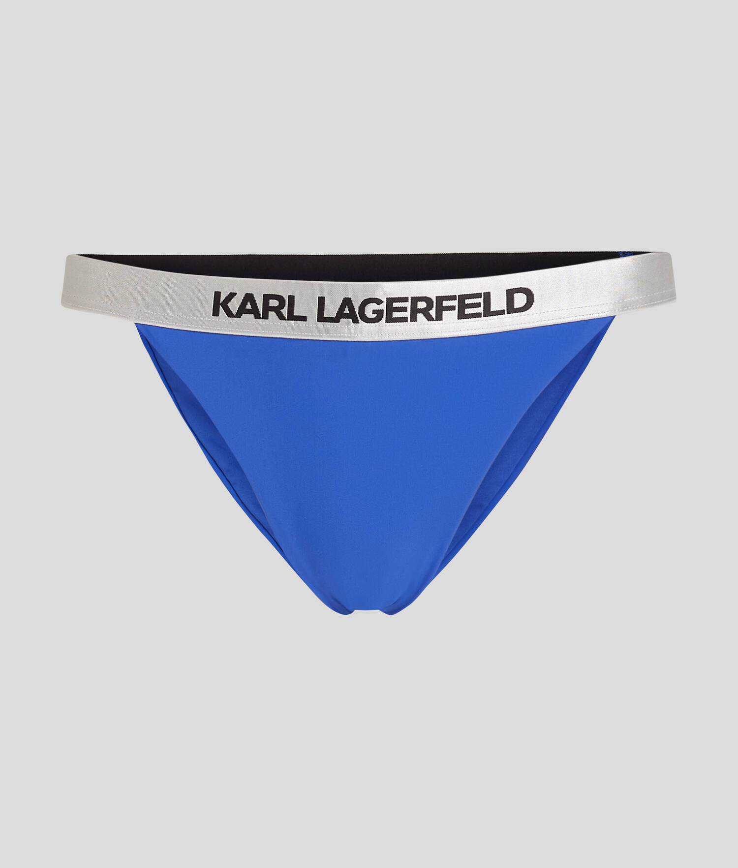 BAS DE BIKINI AVEC LOGO KARL