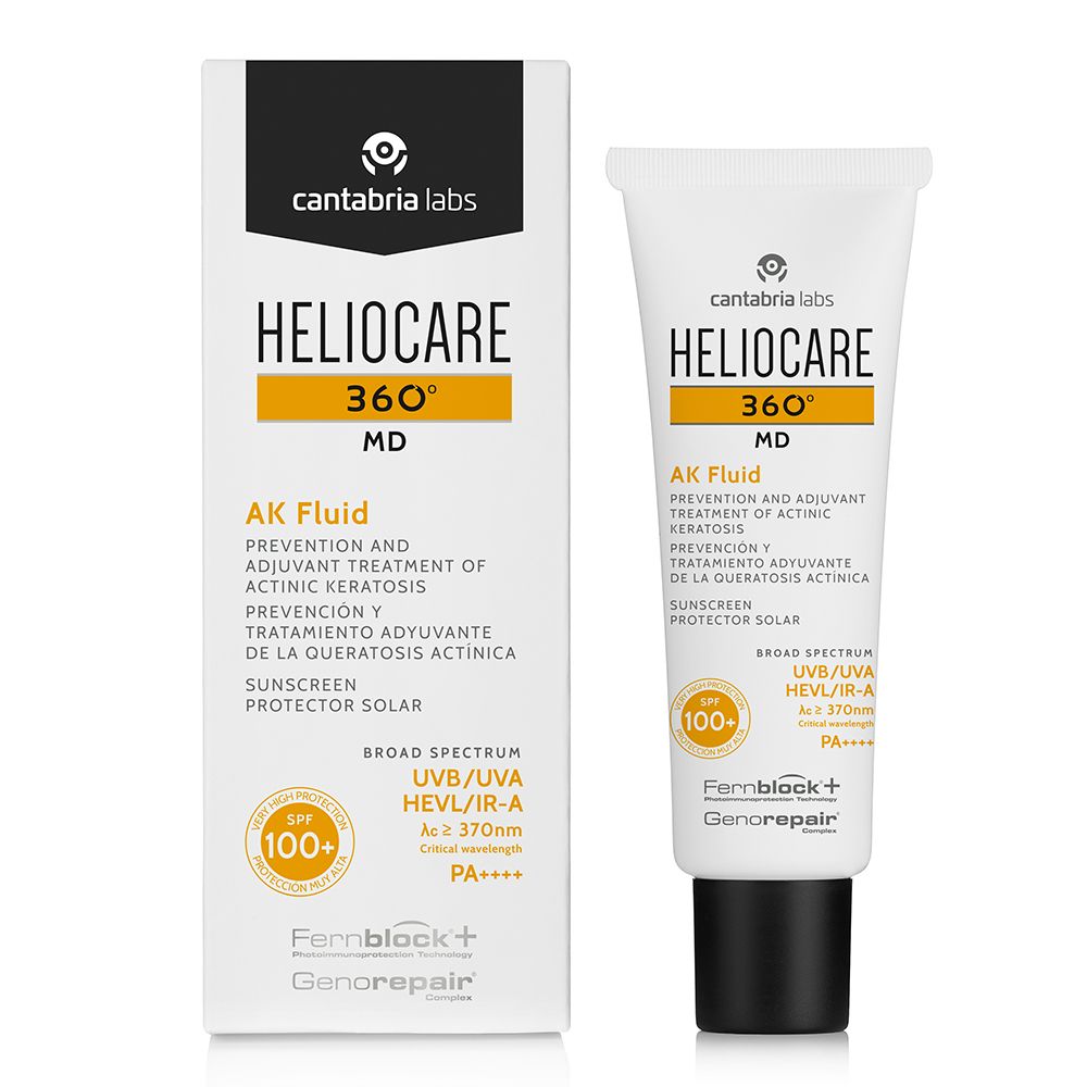 HELIOCARE® 360° AK Fluid
