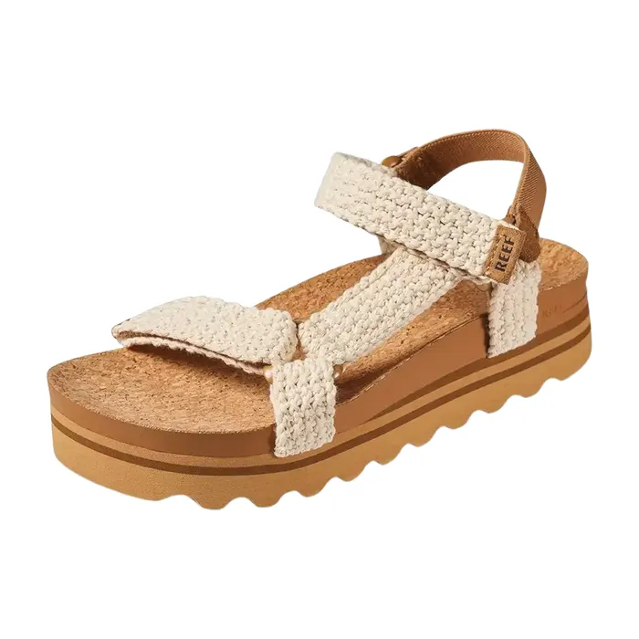 Reef Cushion Rem Hi Sandalen Dames
