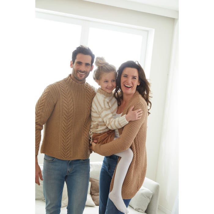 Schachenmayr-Moments Merino FR