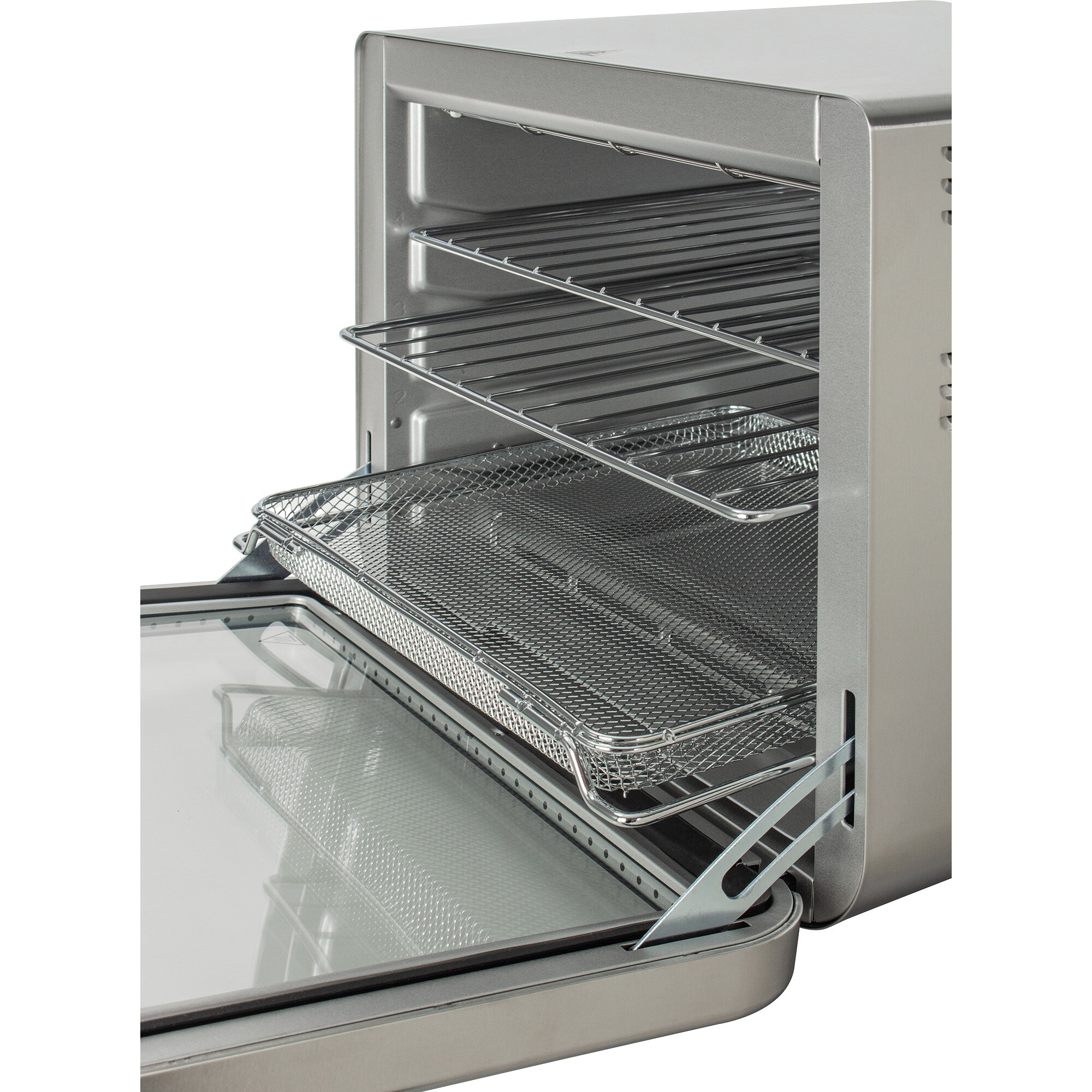 Ninja Mini-Backofen Foodi 10-in-1 Multifunktions-Ofen DT200EU