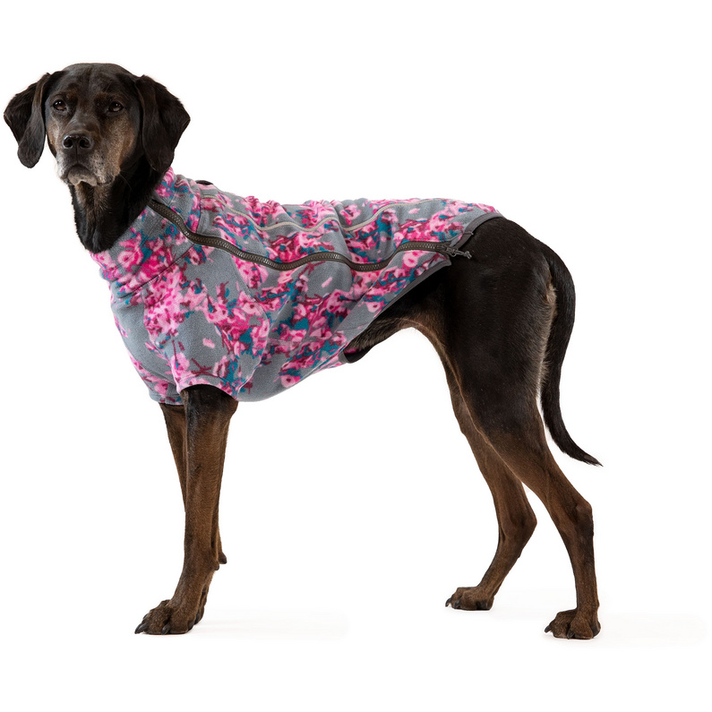 Ruffwear Climate Changer Fleece Hundemantel