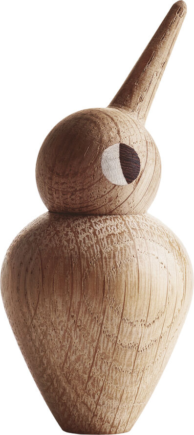 Architectmade Bird stor egetræ natur Egetræ