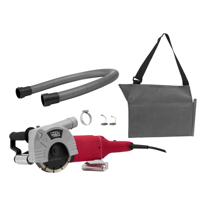 Betongfres 2400 W 230 V Ø150 mm