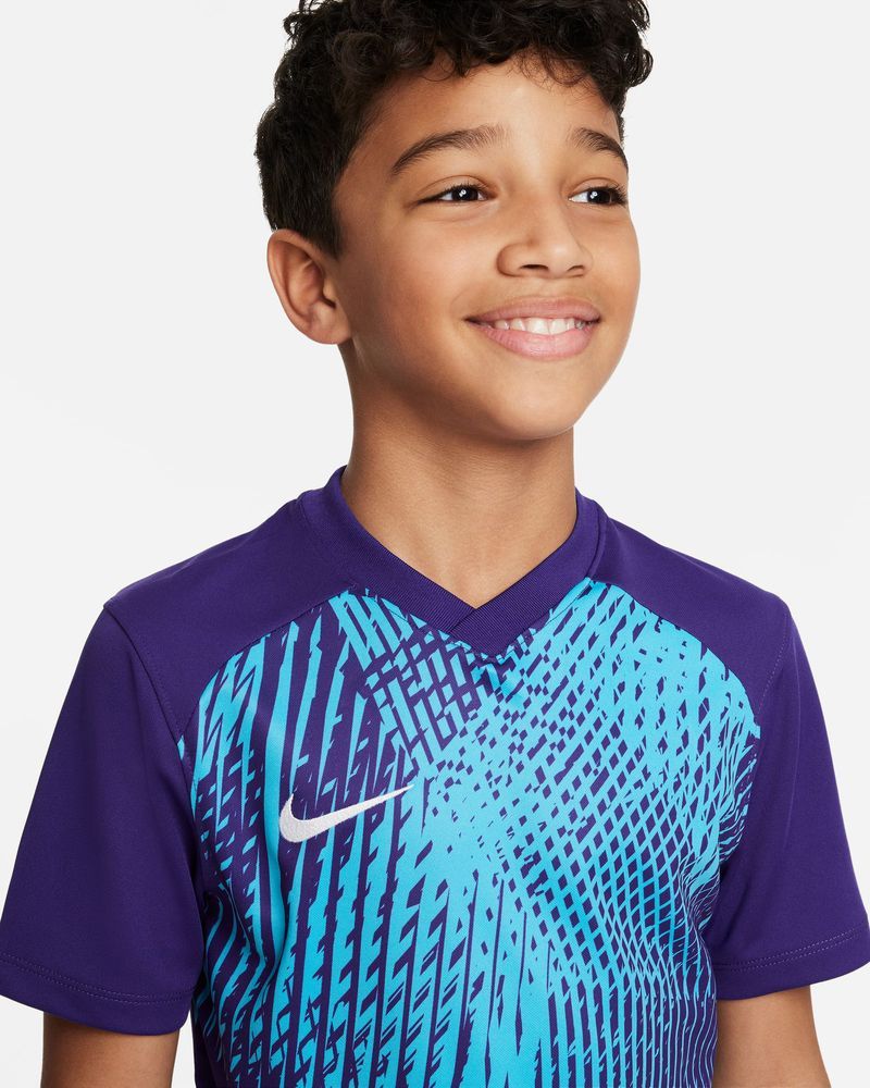 Maillot de football Nike Precision VI pour enfant