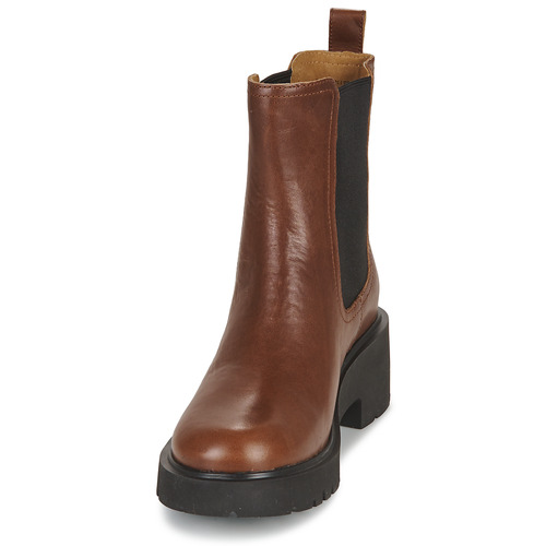 Camper -  - Marron