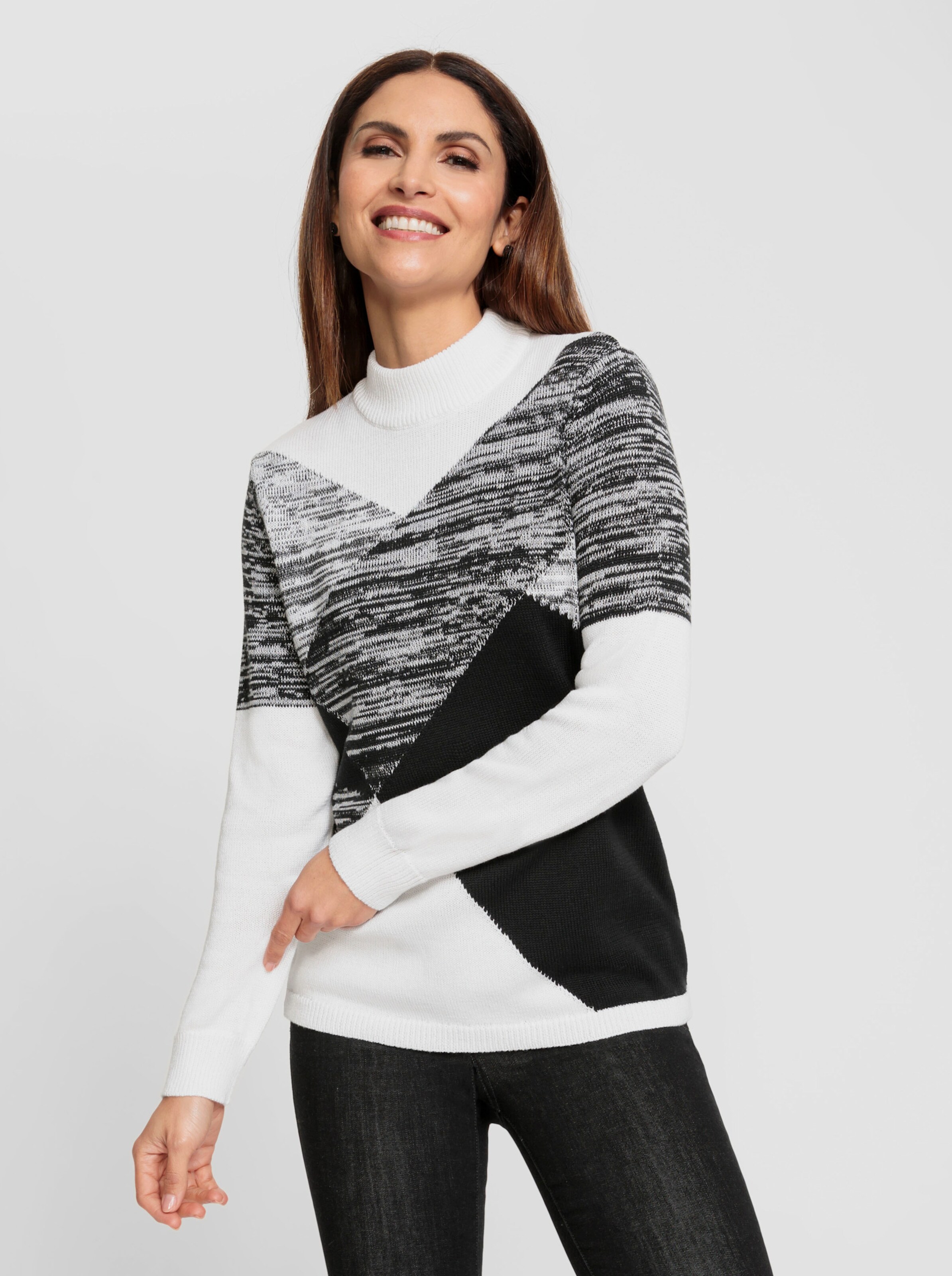Pullover