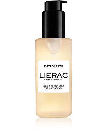 LIERAC Phytolastil L'Huile de Massage 100ml