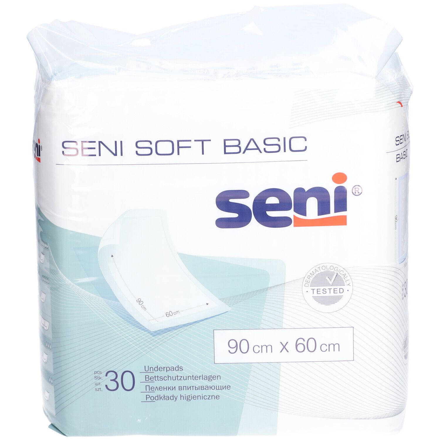 Seni Soft Basic