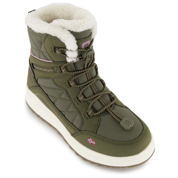 Trollkids - Girl's Arendal Winter Boots XT - Chaussures d'hiver