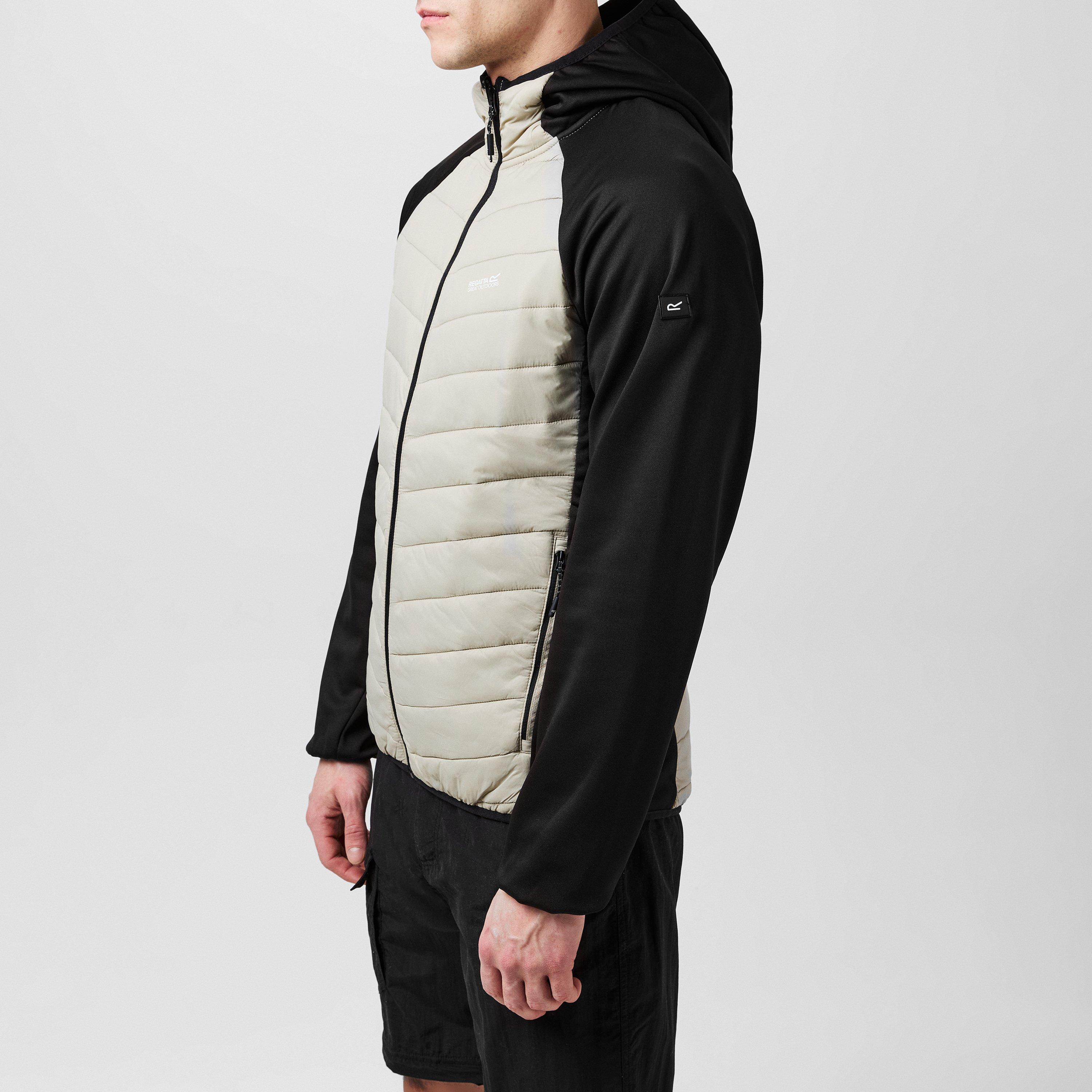 Regatta Andreson Insulated Jacket Mens