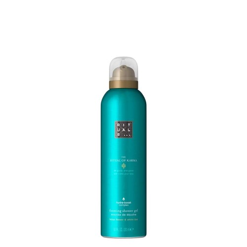 Rituals The Ritual of Karma Espuma de Duche 200ml