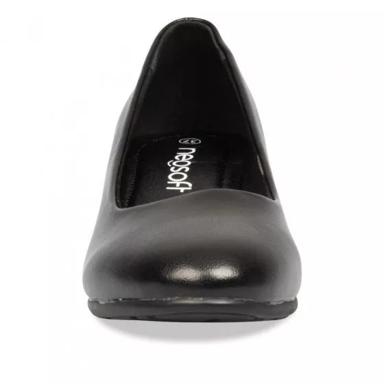 Escarpins NOIR EVITA