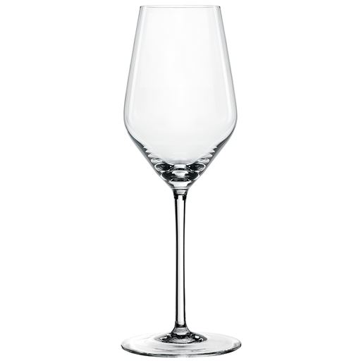 Spiegelau Style 4-pak Champagneglas, Clear, 24 cl